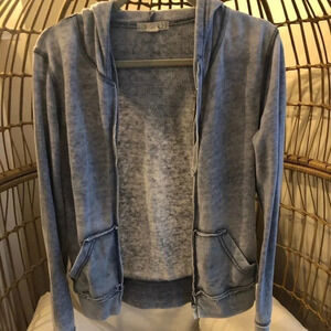 Forever 21 hoodie